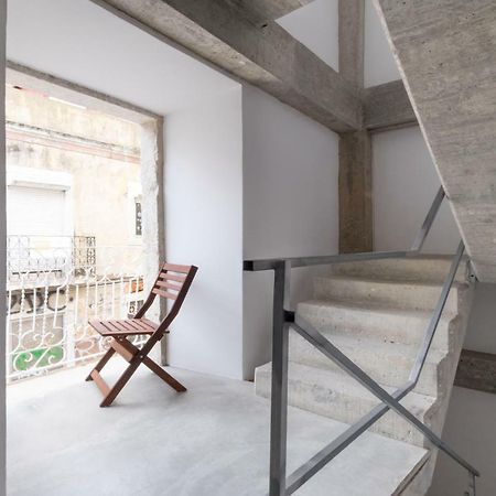 Fran Pacheco 39 Apartment Сетубал Екстериор снимка