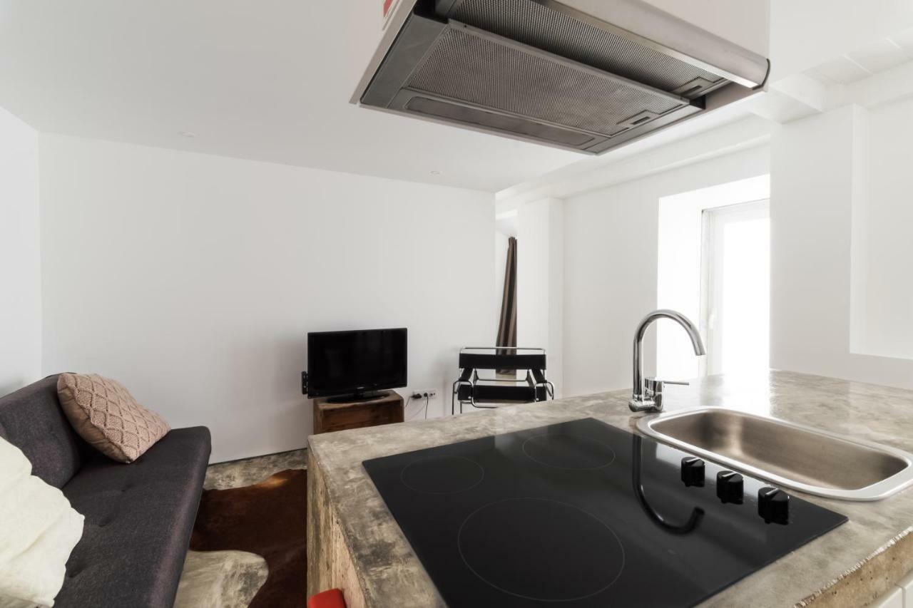 Fran Pacheco 39 Apartment Сетубал Екстериор снимка